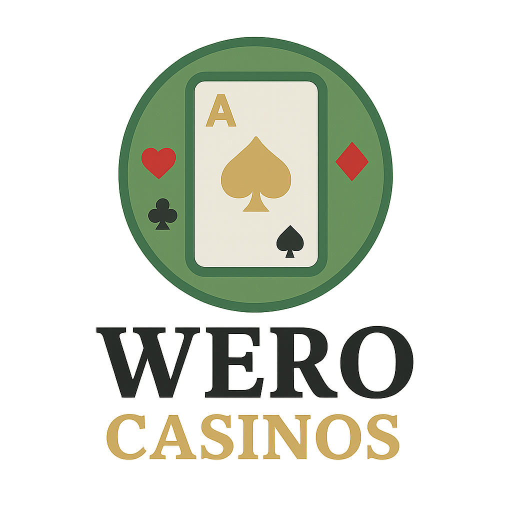 PizzapinoAmsterdam Casino Gids Logo